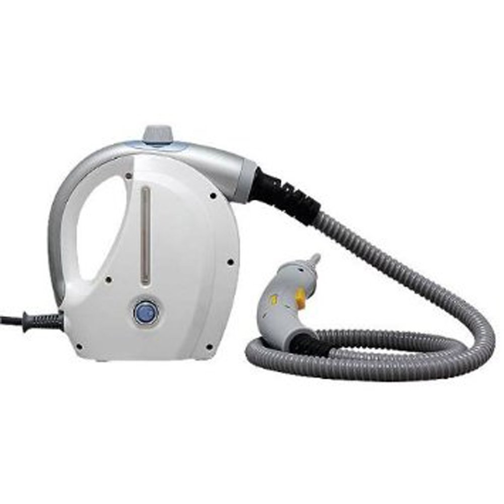 IRIS OHYAMA スチームクリーナー K-P10-W ホワイト IRIS OHYAMA スチームクリーナー K-P10-W ホワイト IRIS OHYAMA